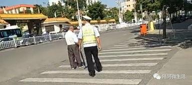 交警叔叔最新爆料,揭秘交通违法行为背后的惊人真相