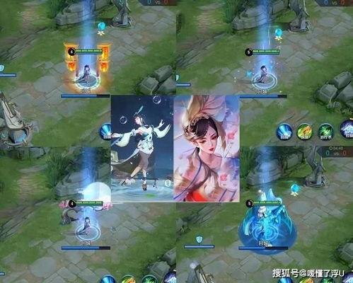 西施皮肤爆料价格表最新,最新爆料带你领略游戏魅力