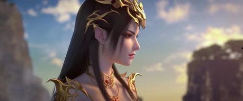 斗破苍穹年番最新爆料pv,巅峰对决，神秘势力浮出水面！