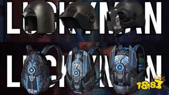 和平精英武士皮肤爆料最新,剑影江湖，一触即发！